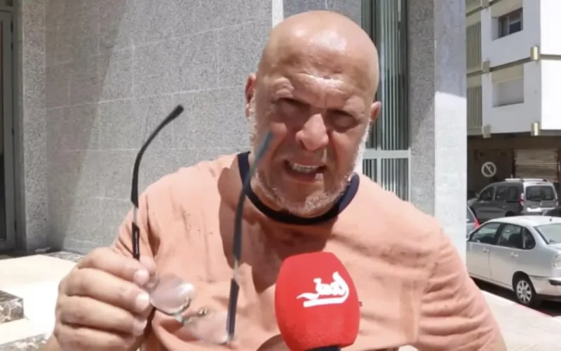 Des acteurs marocains se révoltent (vidéo)