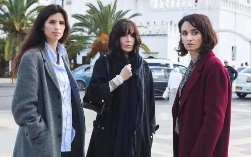 Le film « Sœurs » de Yamina Benguigui distingué au Festival d'Agadir (vidéo)