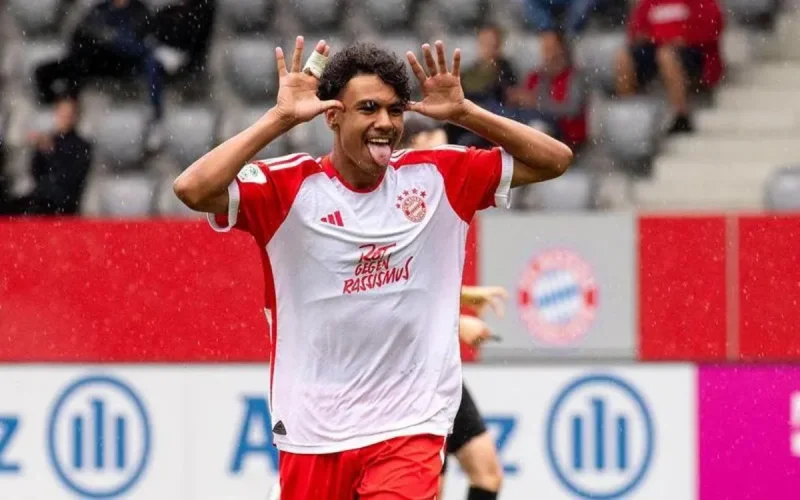 Adam Aznou : volte-face après son choix pour le Maroc ?