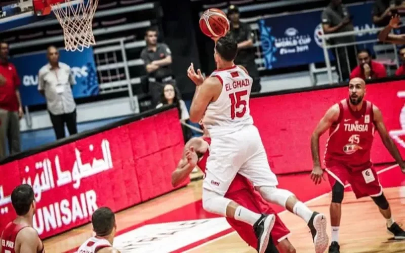 De la France au Maroc, le basketteur Adam El Ghazi brille dans son pays d'origine 