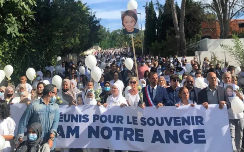 Il tue Adam à Montpellier, tente ensuite de fuir au Maroc : cinq ans après, une plaque pour l'enfant
