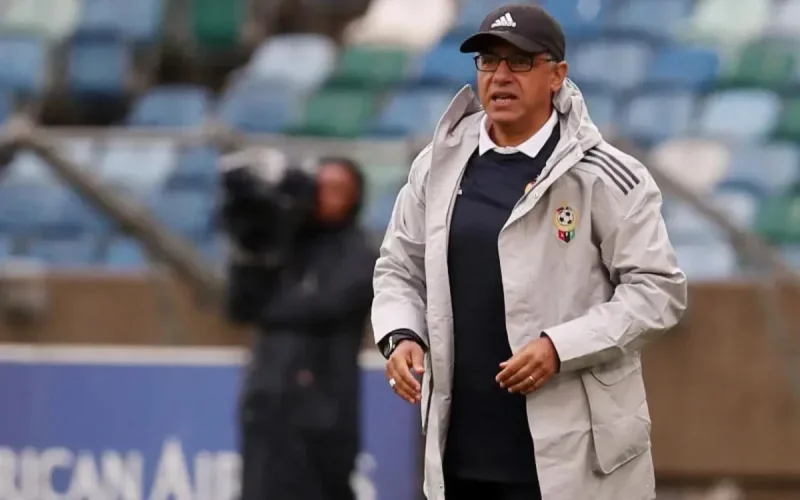 Match Tanzanie-Maroc : des accusations graves de l'entraîneur algérien
