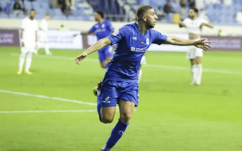 Adel Taarabt, le génie technique aux yeux de Balotelli