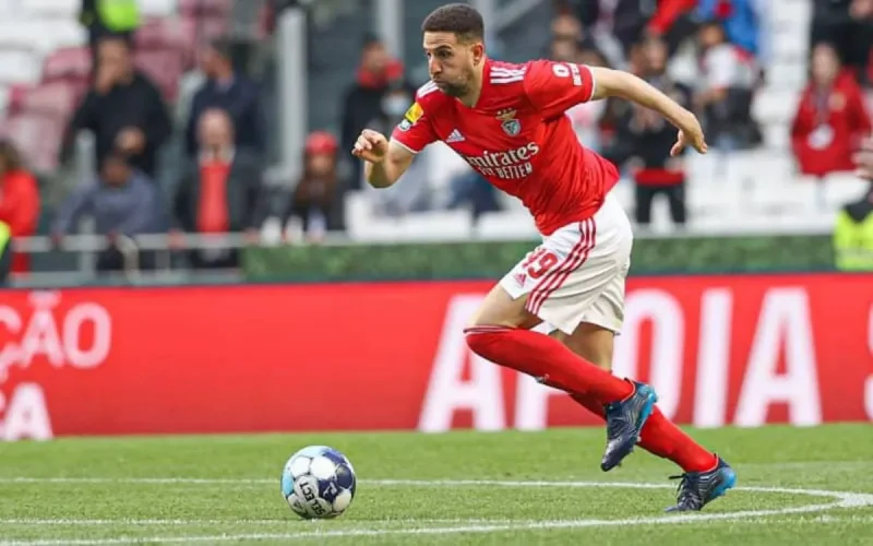 Adel Taarabt en route vers l'Arabie Saoudite