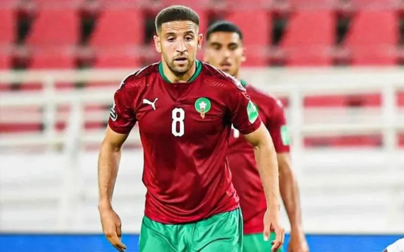 Adel Taarabt critique Walid Regragui et les Lions de l'Atlas 