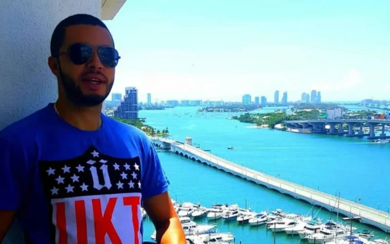 Texas : le tueur d'Adil Dghoughi inculpé 