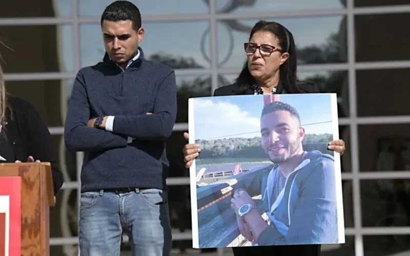 Mort d'Adil Dghoughi : la famille dénonce un racisme judiciaire