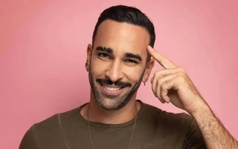 Adil Rami "jaloux" de Lamine Yamal