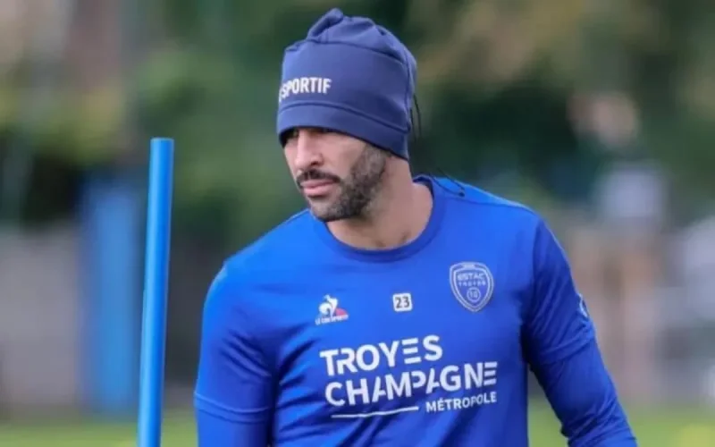 Réaction des joueurs argentins sur la sortie cinglante d'Adil Rami 