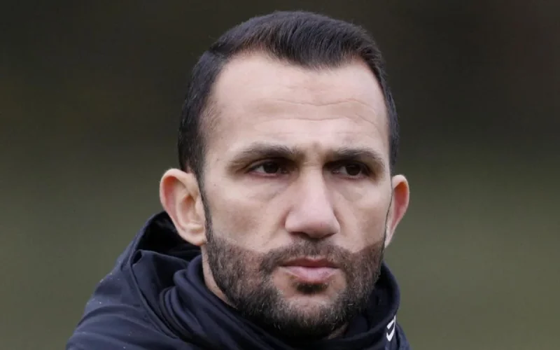 Adil Ramzi déplore le manque d'entraîneurs marocains aux Pays-Bas