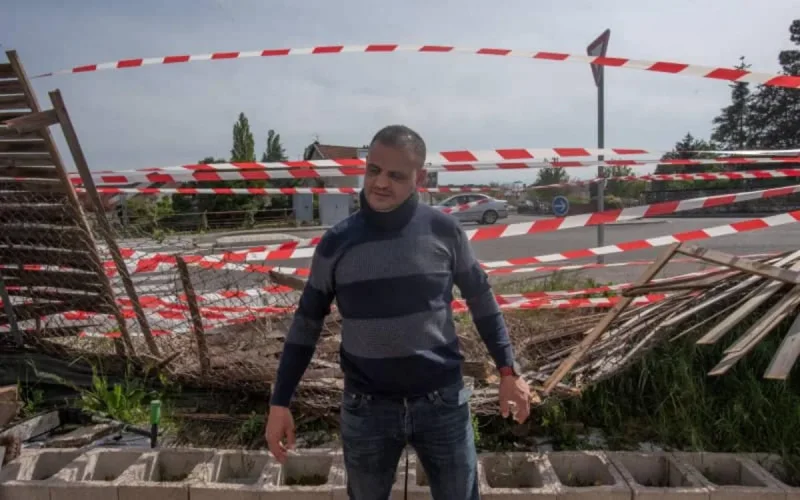 Du nouveau dans l'agression raciste d'Adil Sefrioui