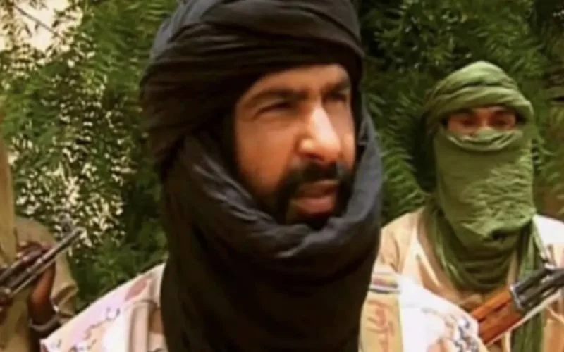 Le Polisario dément tout lien avec Adnane El Walid « al-Sahrawi »