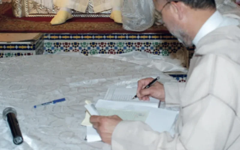 Les Marocains privés de mariage