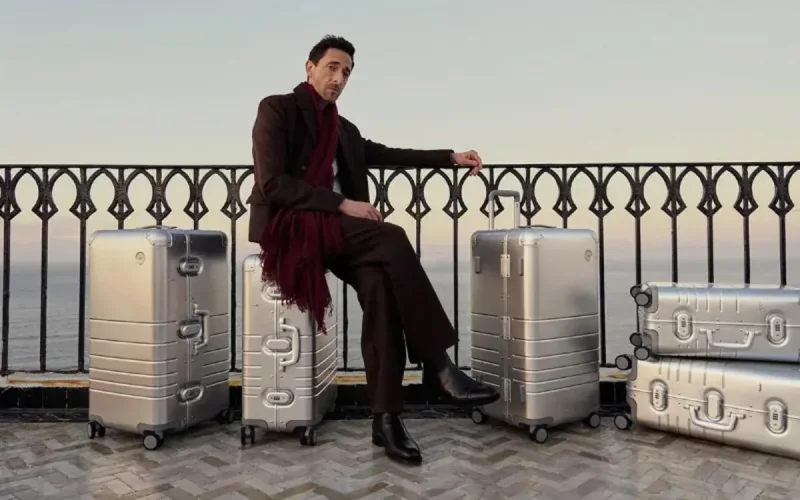 Un célèbre acteur américain au Maroc pour une campagne de publicité