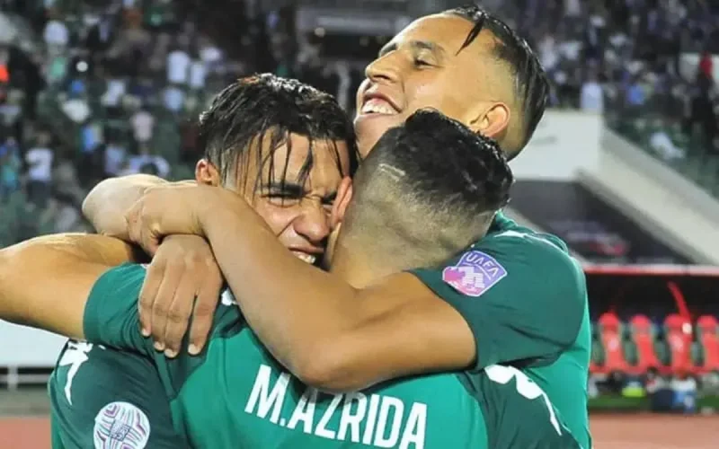 LDC : le Wydad et le Raja fixés sur leurs adversaires