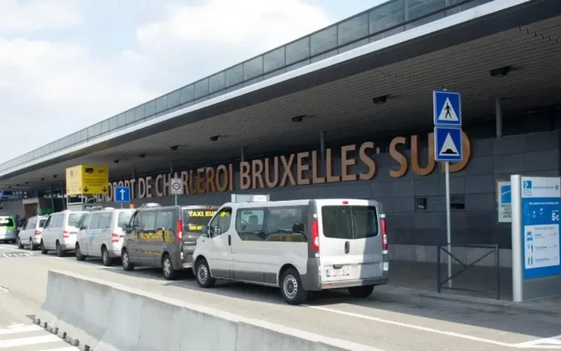 Bruxelles-Charleroi : l'aéroport débordé, des vols vers le Maroc perturbés