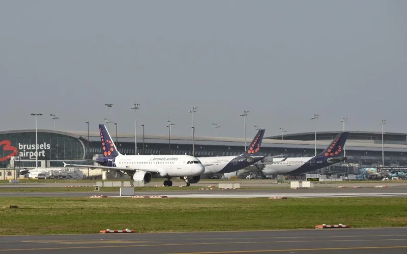 Des vols vers le Maroc annulés depuis la Belgique 