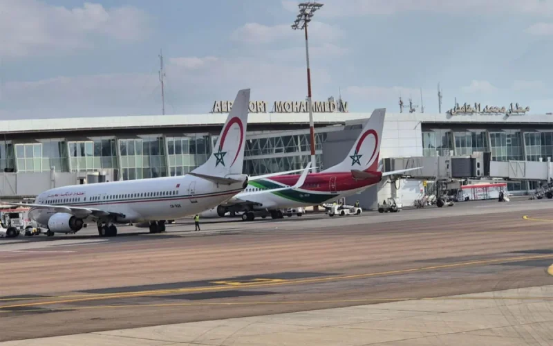 Prix Versailles : six ans après Casablanca, les aéroports marocains disparaissent du classement