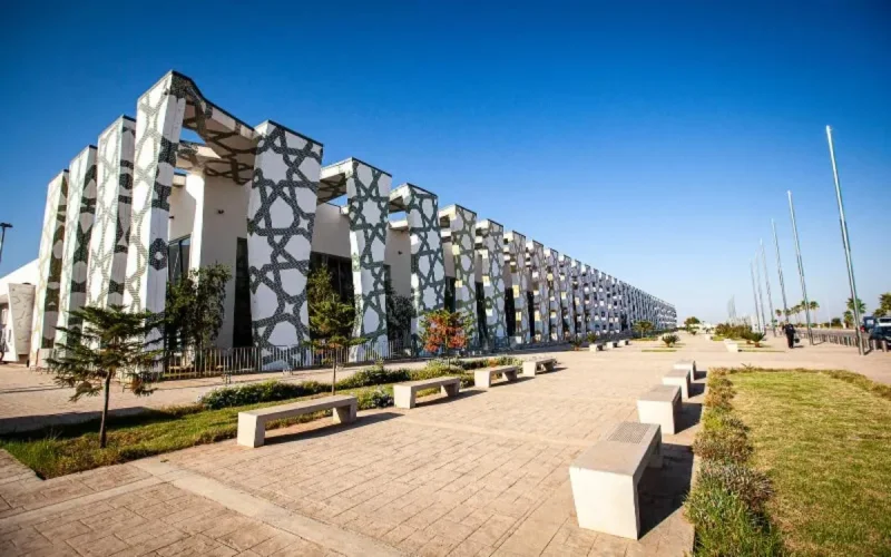 Un important investissement à l'aéroport de Fès 