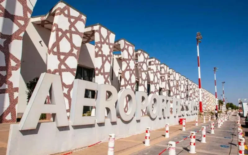 Gros lifting pour l'aéroport de Fès