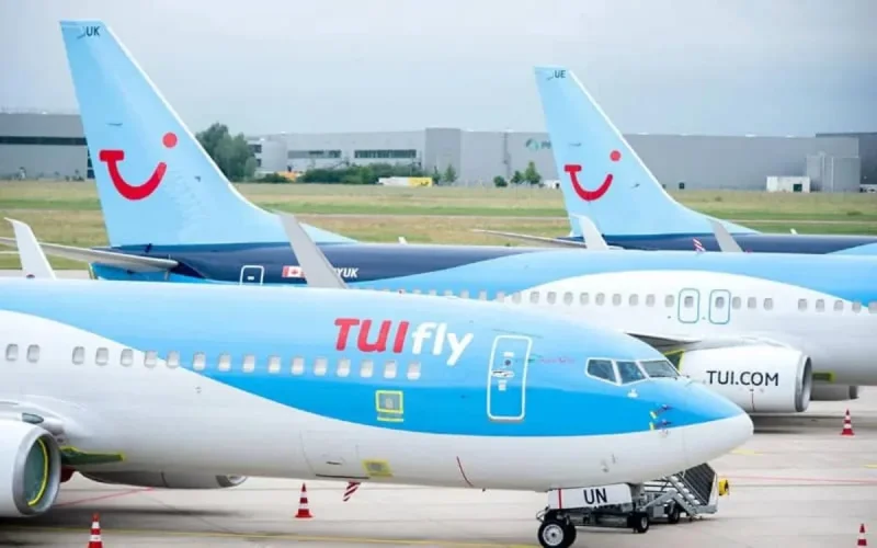 L'aéroport de Lille a profité de la réouverture de lignes vers le Maroc 