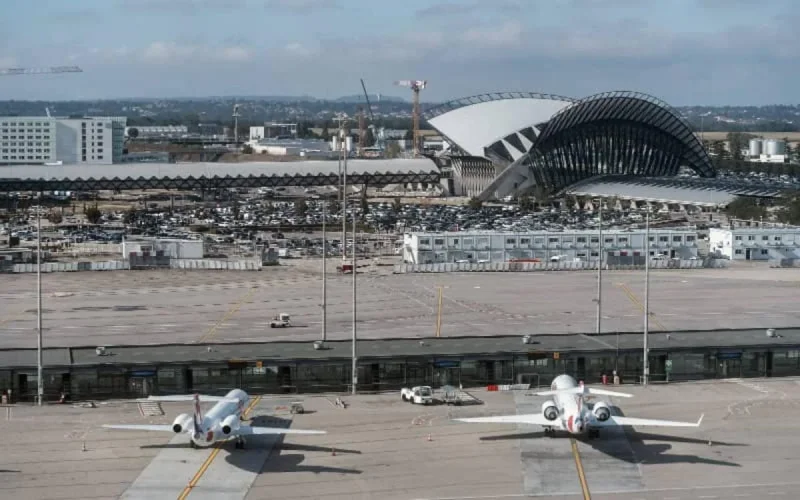 L'aéroport de Lyon propose le Maroc comme destination cet été