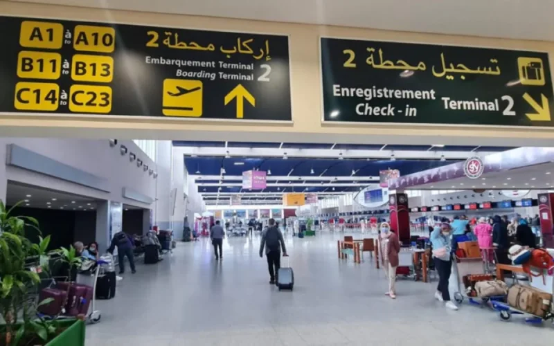 L'aéroport de Casablanca et Royal Air Maroc sous le feu des critiques 