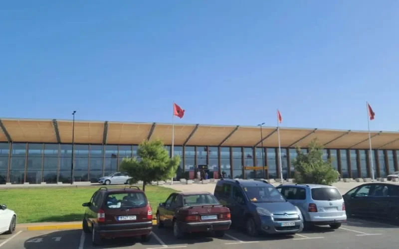 L'aéroport de Nador se refait une beauté