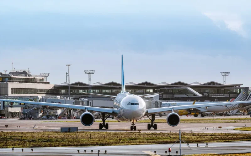 Royal Air Maroc face au casse-tête de l'aéroport d'Orly