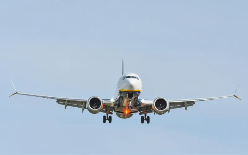 Aéroport de La Rochelle : Marrakech fait le plein