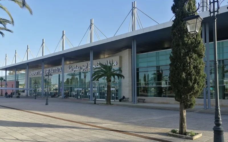 Les MRE propulsent Tanger sur le podium des aéroports marocains