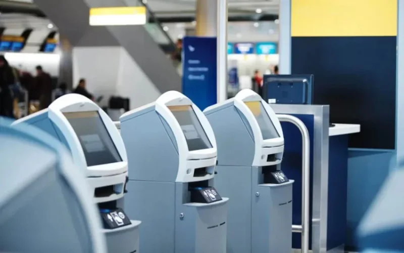 Les aéroports marocains se dotent de portes automatiques d'accès