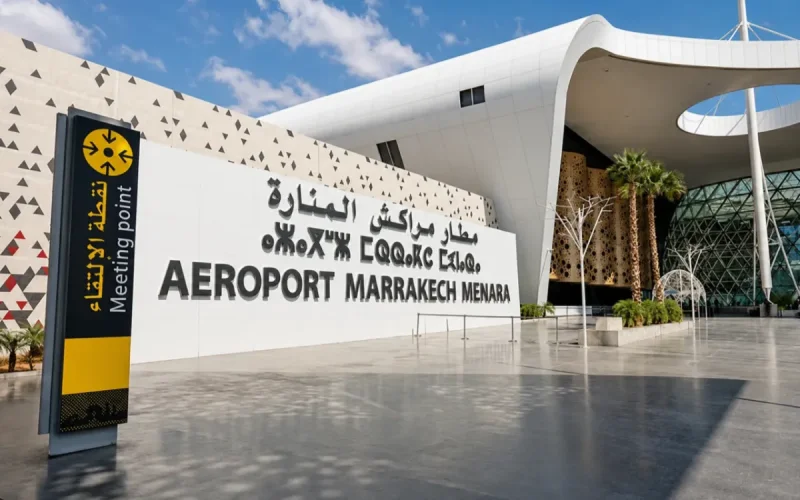 Maroc : une simple signature peut faire rater l'avion