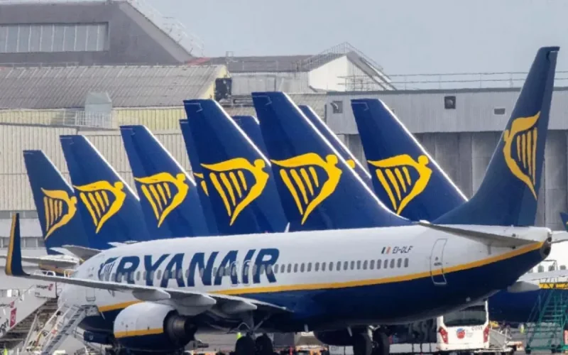 Maroc : Ryanair dope le trafic aérien