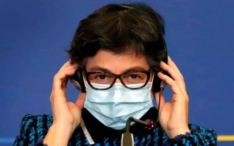 Affaire Ghali : l'État espagnol assure la défense de González Laya