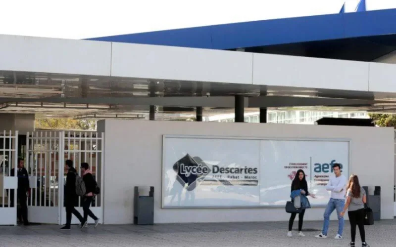 Le scandale que le Lycée Descartes de Rabat a tenté de cacher