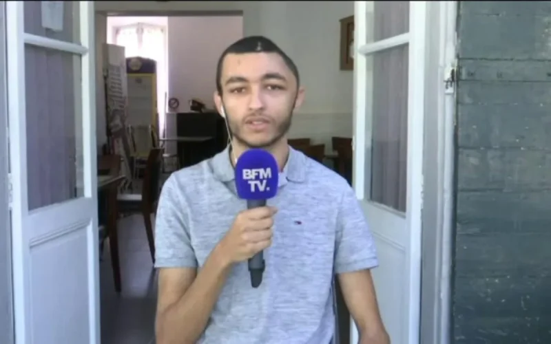 Affaire Hedi : le policier libéré, la victime dénonce « une injustice »