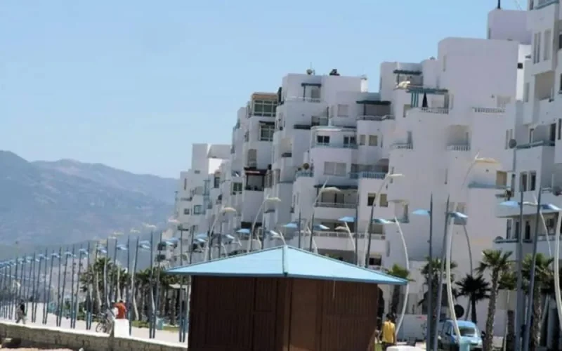 Des clarifications sur l'affaire de vol d'appartements à Martil