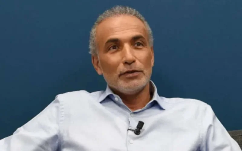 Nouvelle expertise dans l'affaire Tariq Ramadan