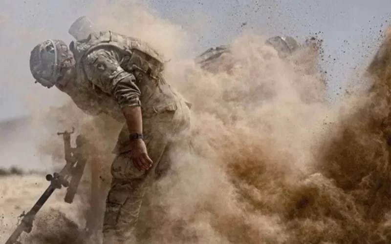 African Lion 2022 : l'exercice militaire maroco-américain aux portes de l'Algérie