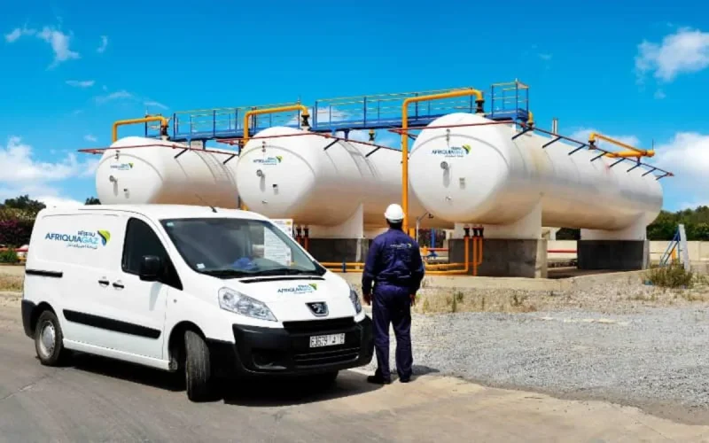 Sound Energy et Afriquia Gaz ensemble pour la commercialisation du gaz