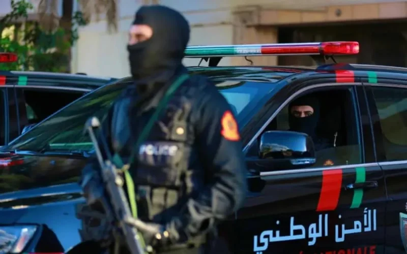 Agadir : arrestation de deux étudiants pour tentative d'agressions 