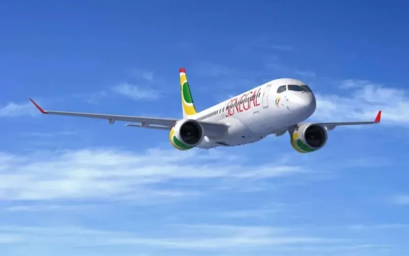 Les vraies raisons de l'atterrissage d'urgence d'un avion à Agadir 