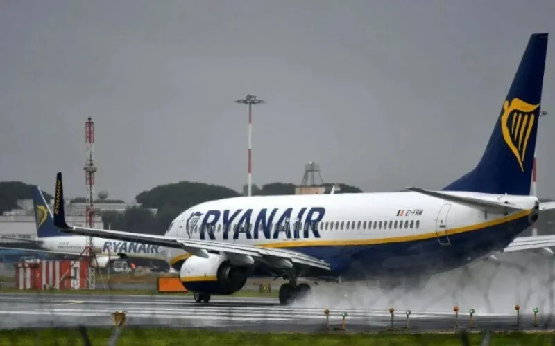 Détails de la nouvelle base Ryanair à Agadir