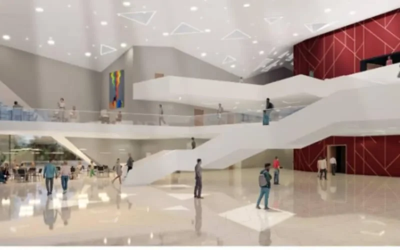 Agadir aura bientôt son Grand Théâtre