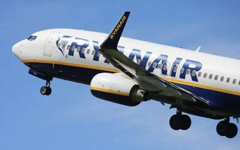 La liaison aérienne Valence-Agadir lancée par Ryanair