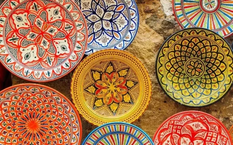 Création d'une agence pour la promotion des arts et de la culture du Maroc