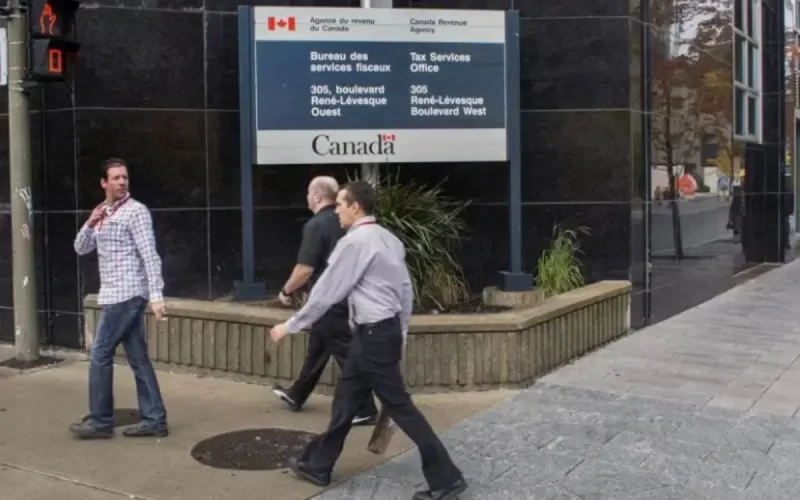 Canada : les musulmans accusent l'Agence du revenu de discrimination