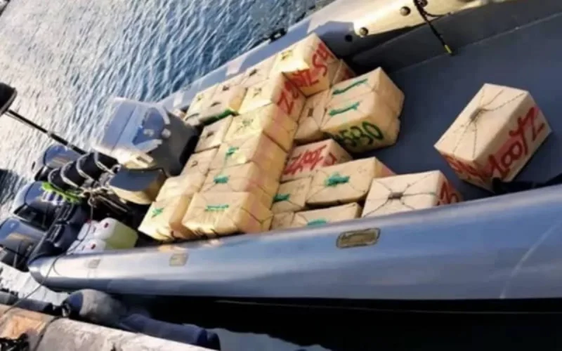 Maroc : des agents des forces auxiliaires ayant aidé des trafiquants de drogue, condamnés
