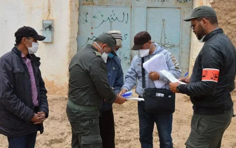 Maroc : les agents d'autorité, les plus corrompus